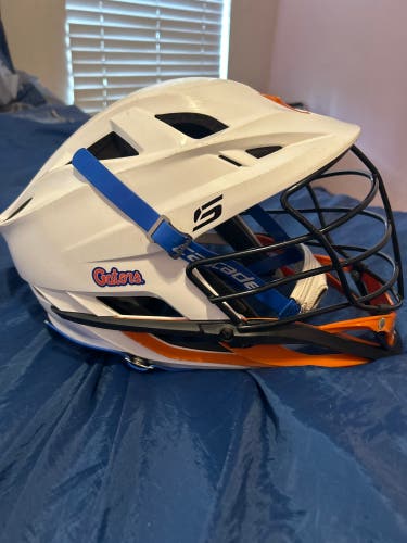 Great Deal Alert Cascade S Helmet