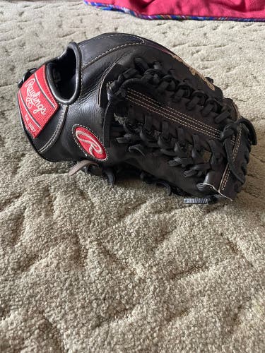 12" Pro Preferred Baseball Glove