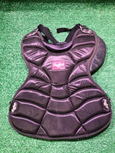 Rawlings LLBP 14" Catcher's Chest Protector