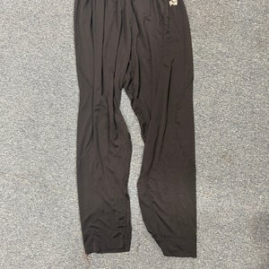 Used CCM Charlotte Checkers Base Layer Pants