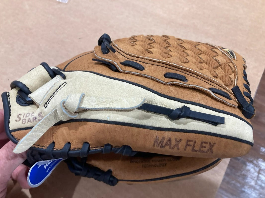 Mizuno Pro 11.5 Andrelton Simmons Baseball Glove – TripleSSports