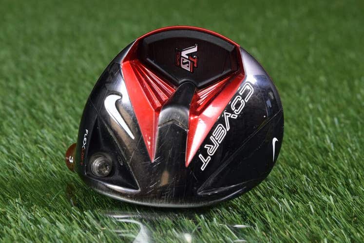 NIKE COVERT VRS TOUR 3 WOOD HEAD ONLY, RIGHT HANDED