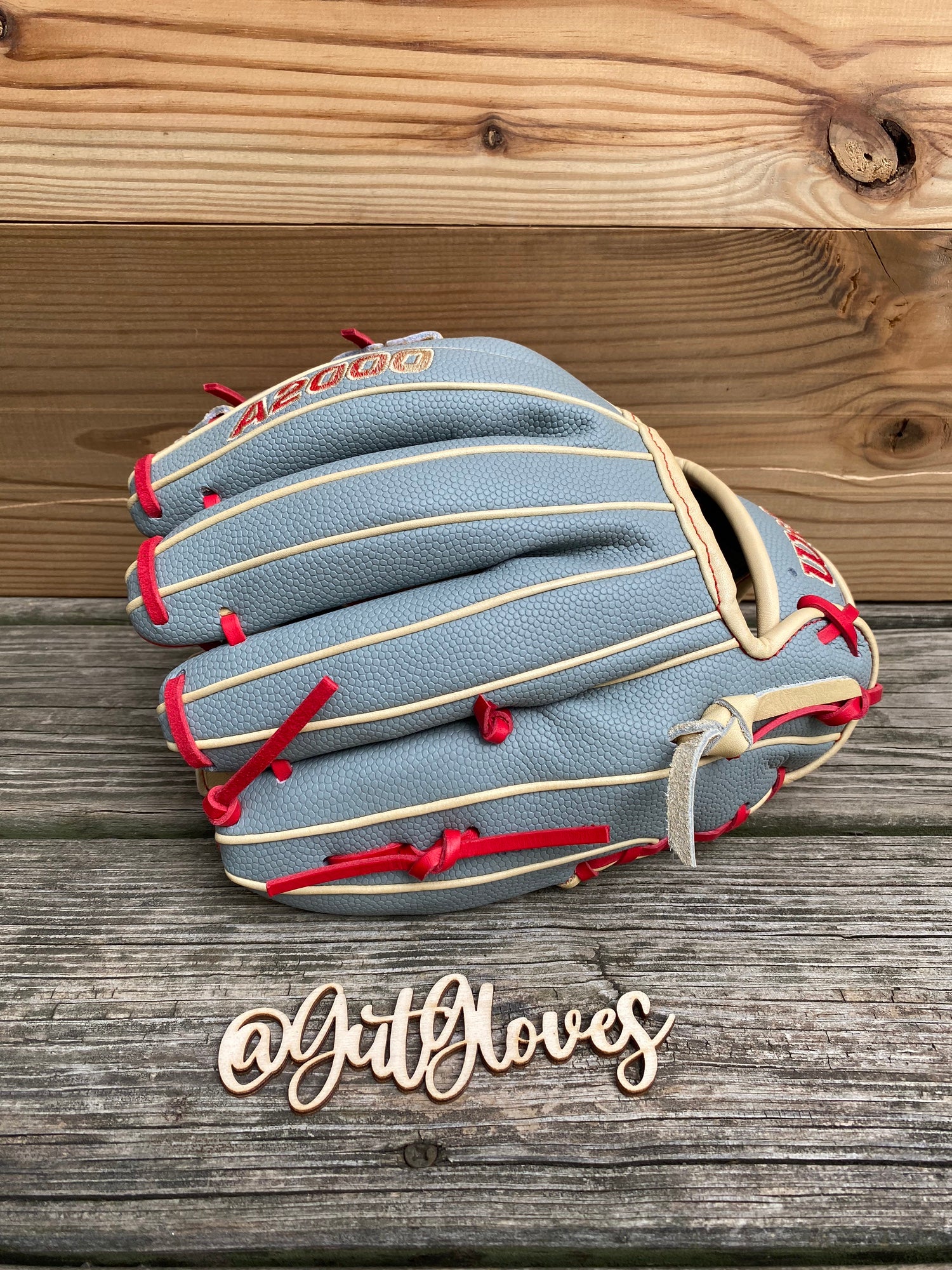 2023 A2000® 1786 11.5” Infield Baseball Glove in 2023