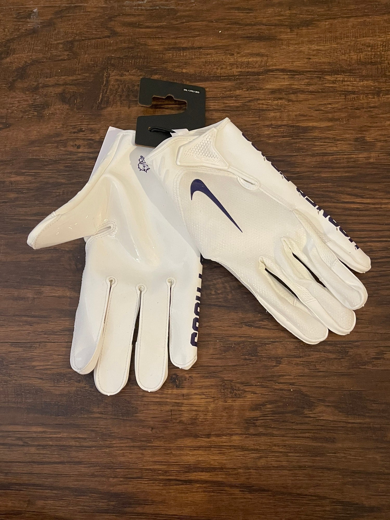 Nike Men's Vapor Jet 3.0 Receiver Gloves – League Outfitters