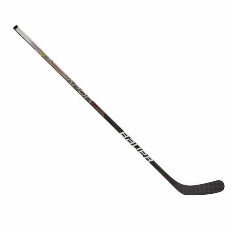 P28 77flex Grip Used Bauer Vapor Hyperlite Hockey Stick P28