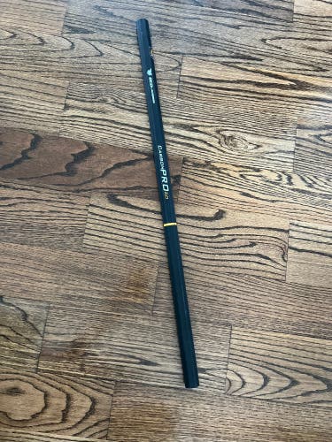 New ECD Carbon Pro 2.0 Shaft