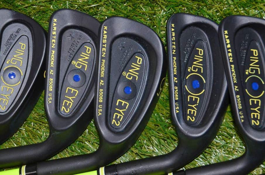 アサヒ　PING Ashaway MonoGut ZX 16/1.27 String | Tennis Warehouse