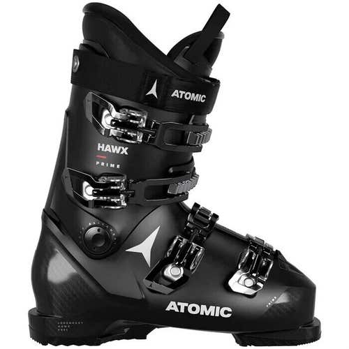 Atomic Hawx Prime Mondo 23.5 (EU 37) NEW Beginner - Intermediate Ski Boots