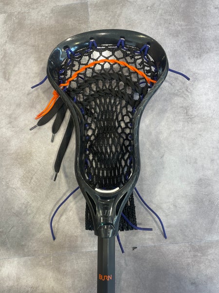 Used ECD Lacrosse Bravo 1 Stick