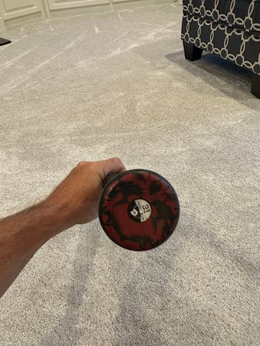 Demarini 2022 Voodoo bbcor