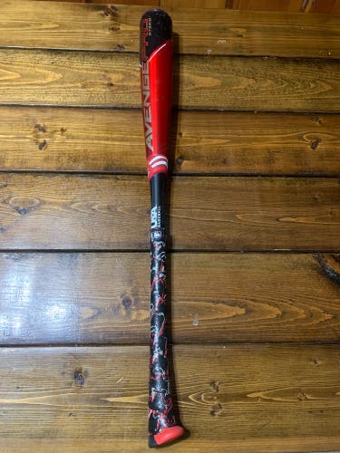 2023 Hybrid (-10) 19 oz 29" Avenge Pro Hybrid Bat