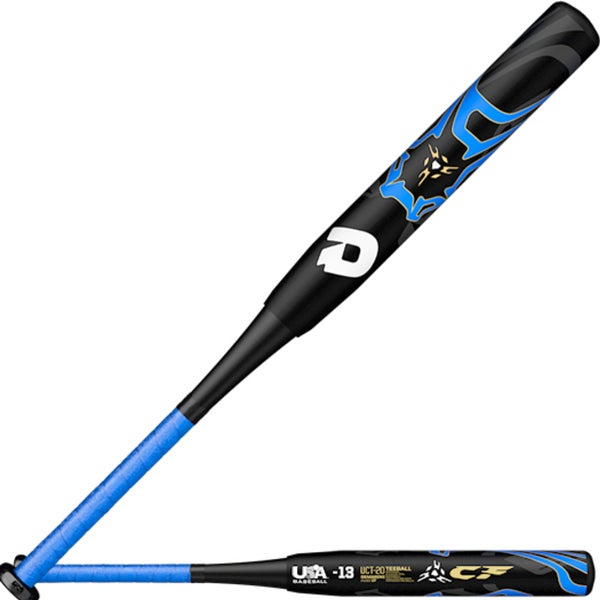 DeMarini CF Zen USA Tee Ball Bat 26" -13