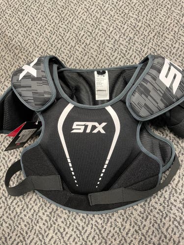STX Stallion 75 Large Shoulders