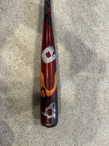 30” demarini voodoo
