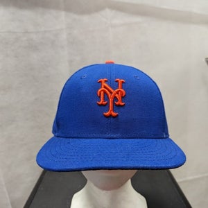 New York Mets New Era 59fifty 7 1/4 MLB