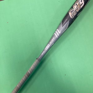 Used 2021 USSSA Certified Marucci CAT 9 Limited Alloy Bat -8 23OZ 31"