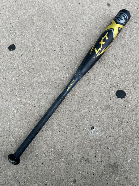 2022 Louisville Slugger LXT 29/18 FPLXD11-22 (-11) Fastpitch Softball Bat