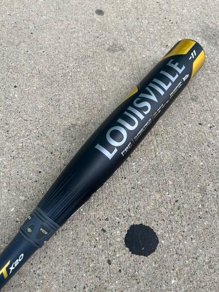 2022 Louisville Slugger LXT 29/18 FPLXD11-22 (-11) Fastpitch Softball Bat