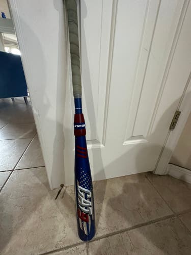 2022 Composite (-8) 22 oz 30" Cat 9 Connect Bat