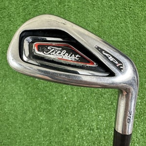 Titleist AP1 716 Pitching Wedge UST Mamiya Recoil F3 760 Regular Flex RH 36”