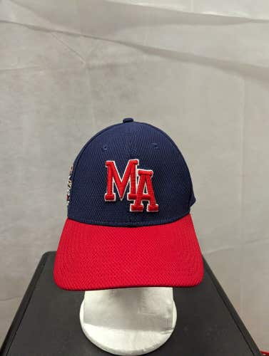 2016 Mid-Atlantic Little League World Series New Era Flex Hat S/M