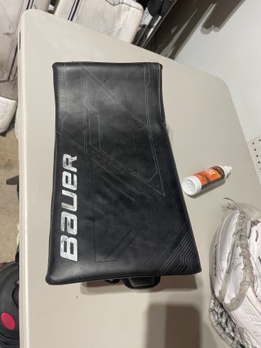 Used Regular Bauer Mach