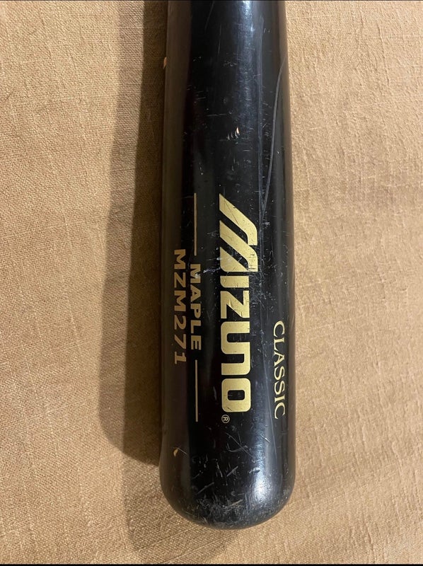 Mizuno Maple MZM271 Bat 33/30