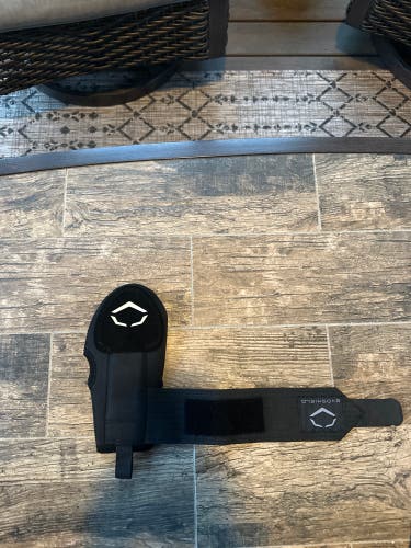 Youth evo shield sliding mitt