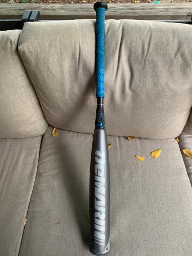 USSSA Certified DeMarini (-5) 26 oz 31" CF7 Bat