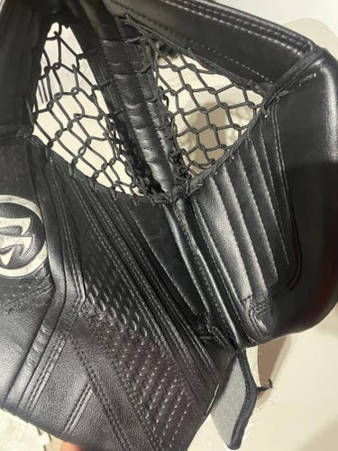 Used Regular Warrior Ritual G6