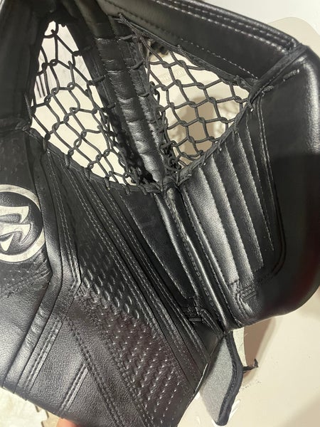 Used Regular Warrior Ritual G6