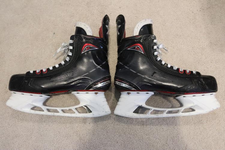 Bauer Vapor 1X 2.0 Hockey Skates - Pro Stock - 8DA