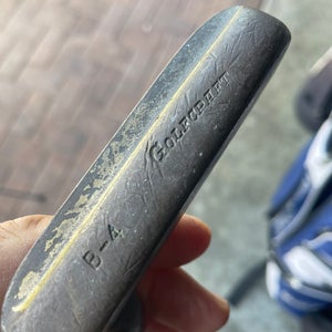 Vintage Golf Craft B-4 Golf Putter