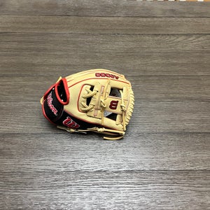 New Wilson A2000 DP15 11.5” I Web