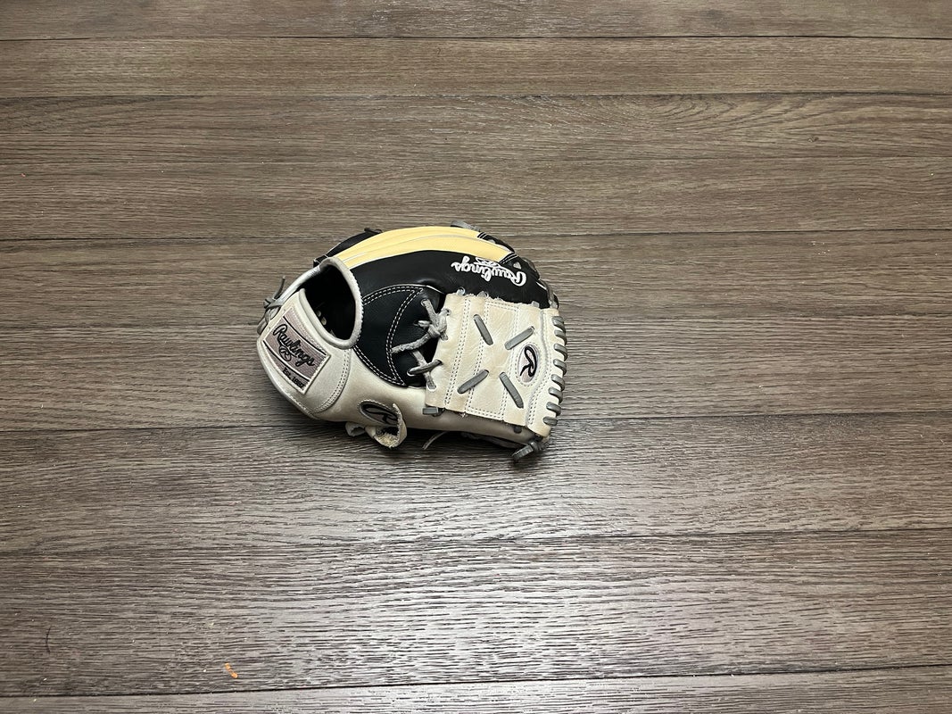 Rawlings Heart of The Hide Kolten Wong 11.5 Inch PRO314-7SCF Baseball Glove  11.5 inches: Buy Online at Best Price in UAE 