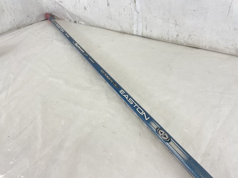 Vintage Easton Hockey Sticks (Ultra Carbon, Typhoon)