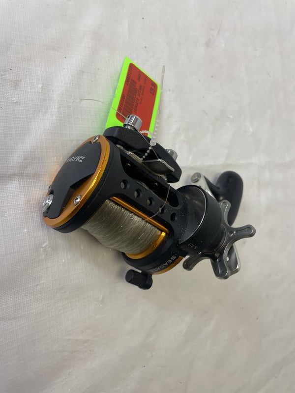 Used Daiwa Seagate Sgt30h Fishing Reel - Excellent