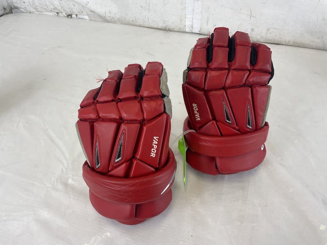 New Nike VAPOR LITE MD Men's Lacrosse Gloves Men's Lacrosse Gloves