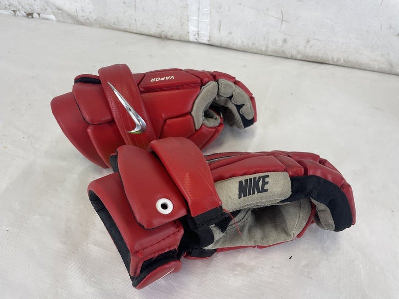 Nike Vapor Select Men's Lacrosse Gloves