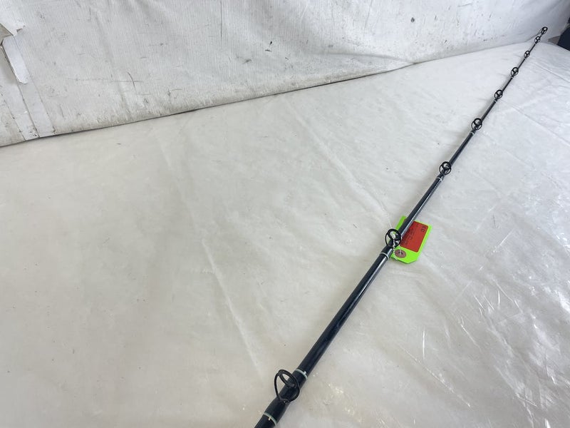 Used Liquid Stix Lsw270c 7' Fishing Rod 15-30lb