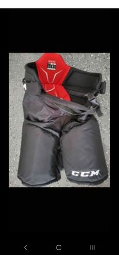Senior New Large CCM JetSpeed FT485 Hockey Pants