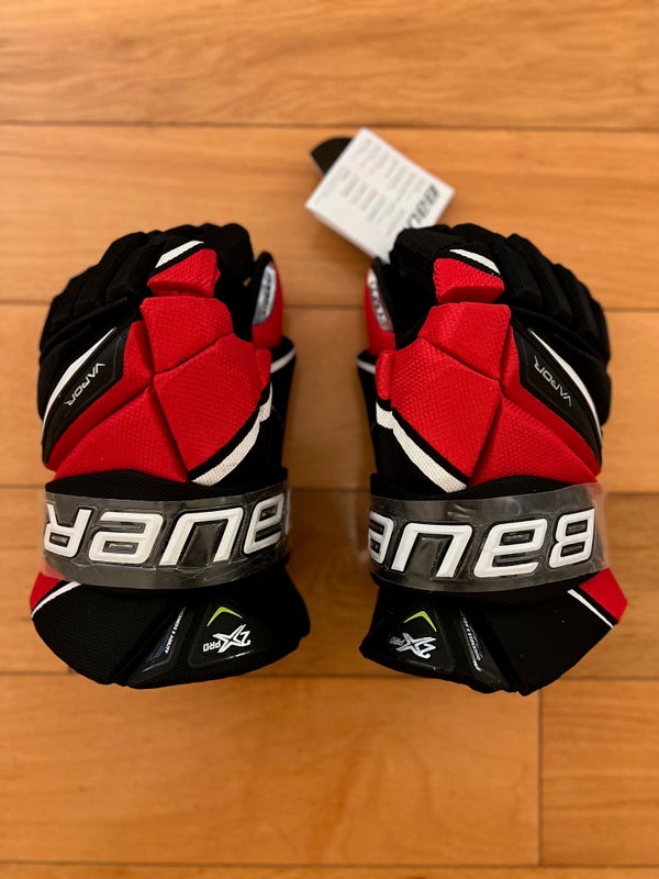 New Bauer Vapor 2X Pro Gloves 14" - Senior