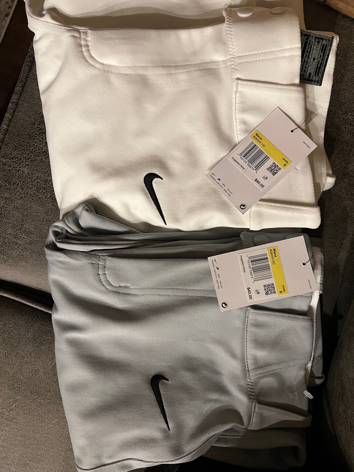 Mens Nike Baseball Pants Size Small – Mint Consignment & Boutique