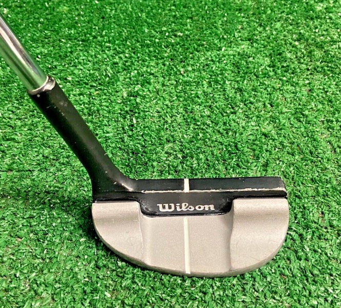 Wilson Golf Putters  Used and New on SidelineSwap