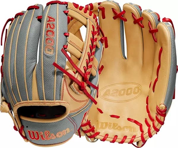 2023 A2000® 1785SS 11.75” INFIELD BASEBALL GLOVE