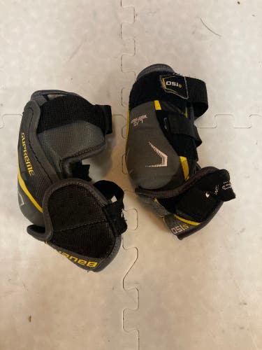 Bauer Supreme S150 JR Elbow Pads