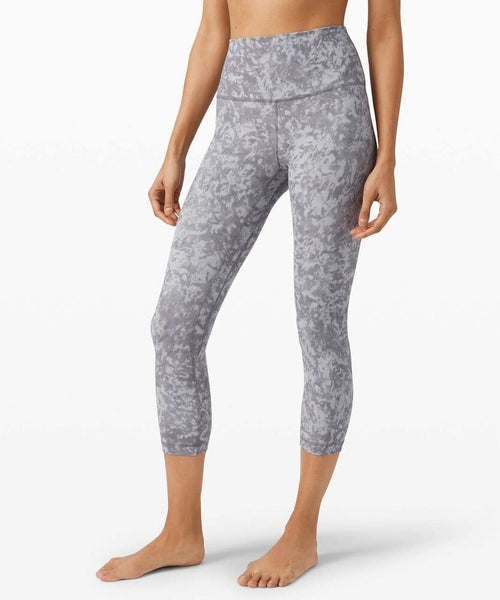 Lululemon Align Pant Leggings 28 Graphite Gray Yoga Pants Women's Size: 12