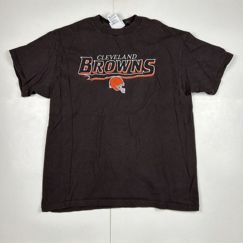 Vintage Cleveland Browns NFL Football T-Shirt