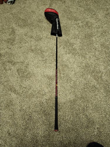 Men's TaylorMade Right Handed Stealth Driver Regular Flex 10.5 Loft