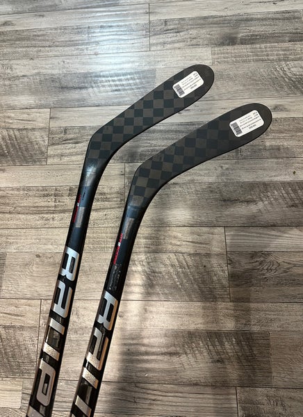 Cheaper Ice Hockey Stick Carbon Junior Hockey Stick P28 Curve